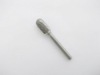 Carbide Burs-Cylindrical Radius End Burs