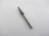 Carbide Burs-Taper Radius End Burs
