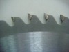Carbide Circular Saw Blade
