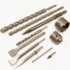 Carbide Drill Bits