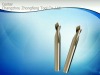 Carbide Fixed-point Drill bit-60 degree Angel-2Flutes