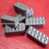 Carbide Gripper Insert For Mining