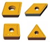 Carbide Indexable Insert
