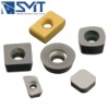 Carbide Milling Inserts