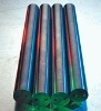 Carbide Rods With Two Straight Coolant Holes