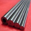 Carbide Rods With a Hole