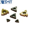 Carbide Threading Inserts