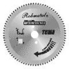 Carbide Tipped Circular Saw Blade T.C.T. Blade for Cutting Non-Ferrous Metals--TCMA