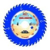 Carbide Tipped Circular Saw Blade T.C.T. Blade for Ripping Sawing----TCAA