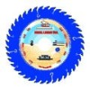 Carbide Tipped Circular Saw Blade T.C.T. Blade for Ripping and Crossing Sawing--TCAC