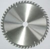 Carbide Tipped Circular Saw blade