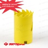 Carbide Tipped Hole Saws, 38mm Depth