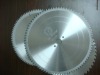 Carbide Tipped Saw Blade for cutting aluminum