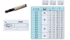 Carbide Tips Ball Head End Mills