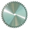 Carbide Tungsten Tipped saw blade