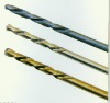 Carbide Twist Drill Bits