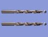 Carbide brazed drill bits