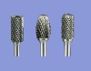 Carbide burrs