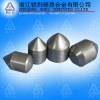 Carbide buttons / Coal mining bits