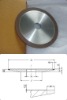 Carbide diamond grinding wheel , 4ET9