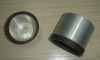 Carbide grinding wheel, resin bond