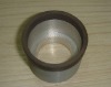 Carbide grinding wheel, resin bond