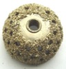 Carbide grit Ball