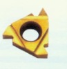 Carbide insert
