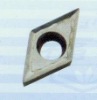 Carbide insert