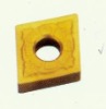 Carbide inserts