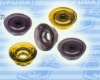 Carbide inserts