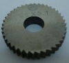 Carbide metal slitting Saw Blades