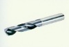Carbide solid standard drill