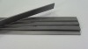 Carbide strips For hardwoods processing