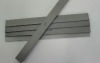 Carbide strips For woods processing