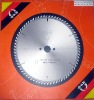 Carbide tipped circular saw blade For Universal Use