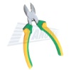 Carbon Steel Diagonal Plier