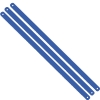 Carbon Steel Hacksaw Blade(color)