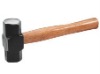 Carbon Steel Head Sledge Hammer