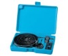 Carbon Steel Hole Saw Set