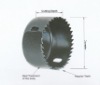 Carbon Steel Hole Saws