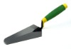 Carbon Steel Plastic Handle Bricklaying Trowel