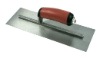 Carbon Steel Plastic Handle Plastering Trowel