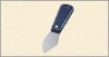 Carbon Steel Putty Knife with plastic handle 7663-3