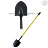 Carbon Steel Spade Shovel