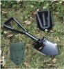 Carbon Steel Spade Shovel