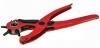 Carbon steel Revolving Punch Pliers