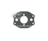 Carburetor Gasket Chainsaw Parts for 530019172, 530 01 91-72