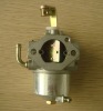 Carburetor for small gasoline engine