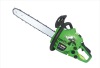 Carlton chain saw